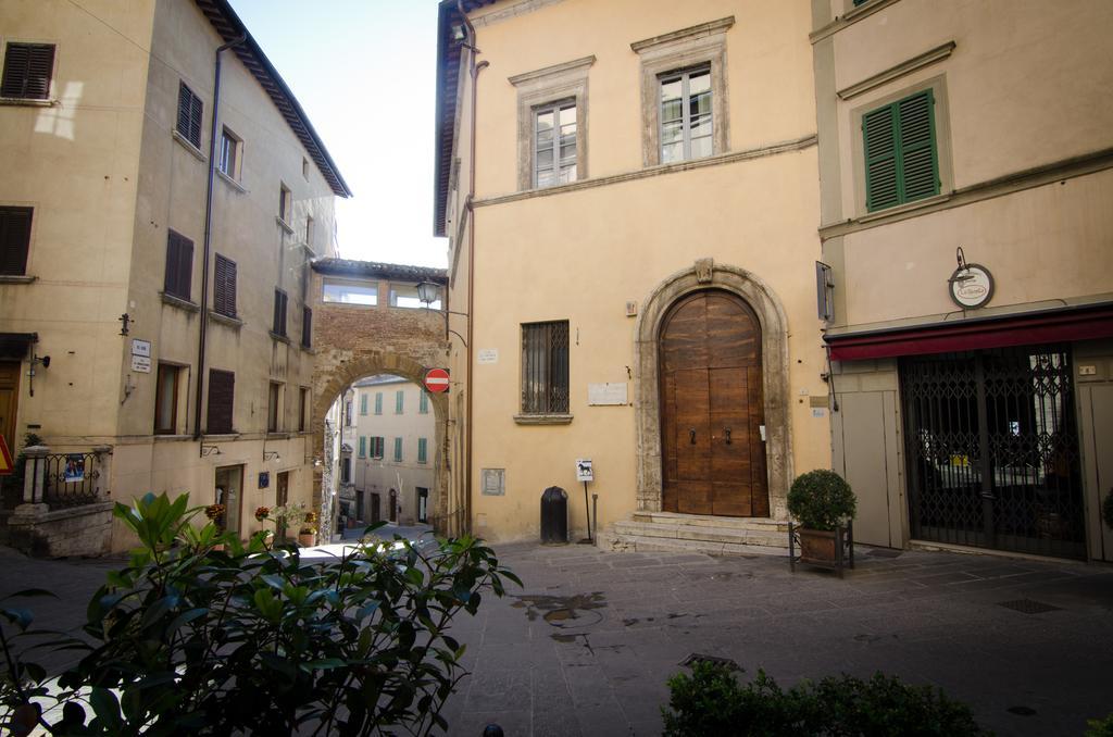 迪摩拉戴尔埃尔贝公寓 Montepulciano Stazione 外观 照片